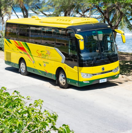 SunTours Barbados